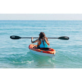 Pelican Poseidon 230cm Kayak Paddle Black