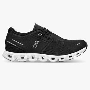 On Running Cloud 5 W's Shoe