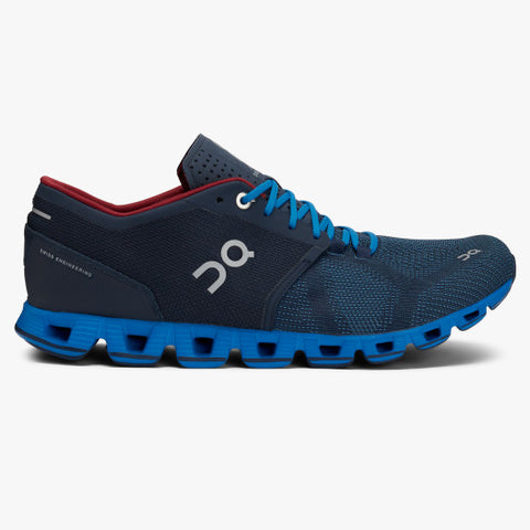 On Running Cloud X Men's Shoes