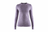 Craft Sportswear FuseKnit Comfort Women's L/S
