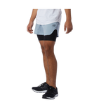 NB Q Speed Fuel 2 in 1 5" Short