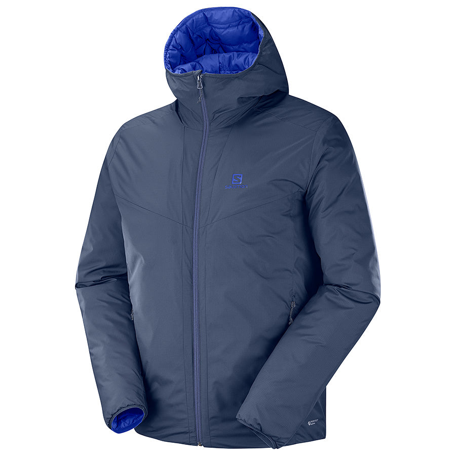 Salomon Drifter Loft Hoodie – A&L Cycle - Brandon Manitoba