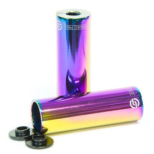 Salt AM Pegs 2x14mm Oil Slick