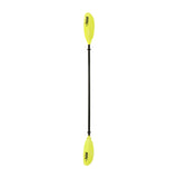 Pelican Poseidon 230cm Kayak Paddle Yellow Green