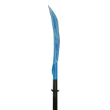 Pelican Poseidon 230cm Kayak Paddle Electric Blue