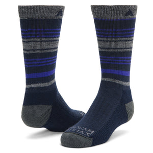 Wigwam Kid's Highline Socks