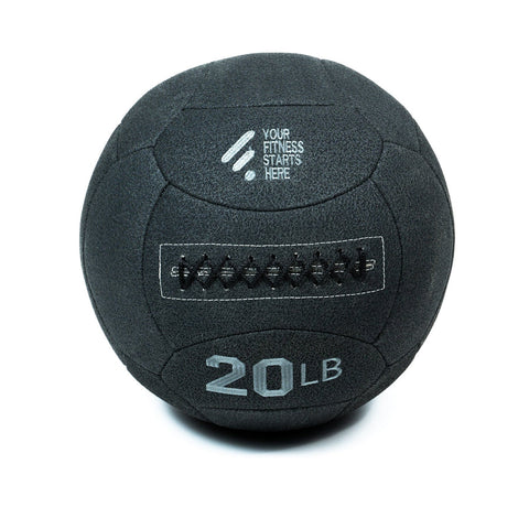 20lb Kevlar Wall Ball
