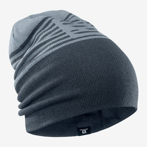 Salomon Flatspin Reversible Beanie