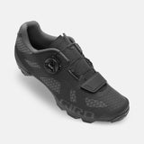 Giro Rincon Women's Cycling Shoes Black