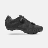 Giro Rincon Women's Cycling Shoes Black