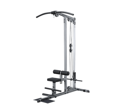 Pro-Lat Machine