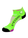 Steigen 1/4 Socks