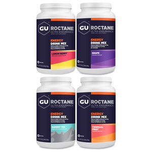 GU Roctane Energy Mix Canister