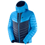 Salomon Haloes Down Hoodie
