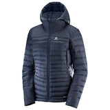Salomon Haloes Down Women's Hoodie
