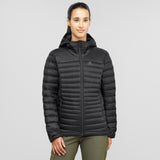 Salomon Haloes Down Women's Hoodie