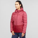 Salomon Haloes Down Women's Hoodie