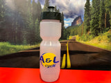 A&L Custom 26oz Color Water Bottle