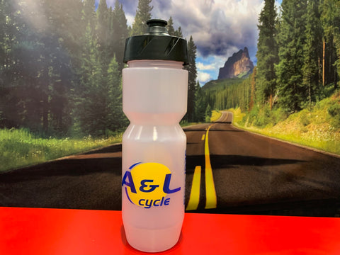 A&L Custom 26oz Color Water Bottle