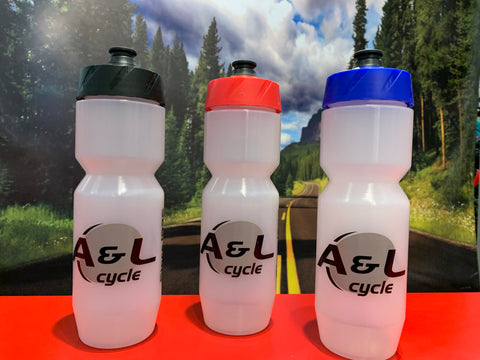 A&L Custom 26oz Water Bottle