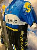A&L Club Performance V2.5 Jersey