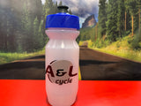 A&L Custom 21oz Water Bottle