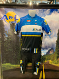 A&L Club Performance V2 Jersey