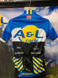 A&L Club Performance V2.5 Jersey