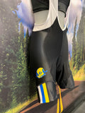 A&L Perf V2 Bib Women’s