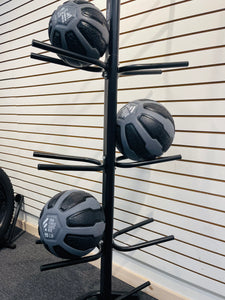 Medicine Ball Rack 10 Ball