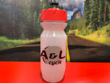 A&L Custom 21oz Water Bottle