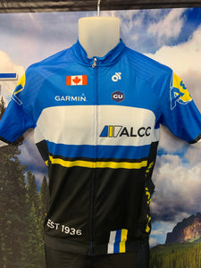 A&L Club Performance V2.5 Jersey