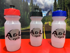 A&L Custom 21oz Water Bottle