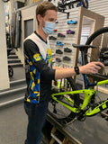 A&L 3/4 V2 Trail Jersey
