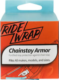 RideWrap Chainstay Pro Armor Blk