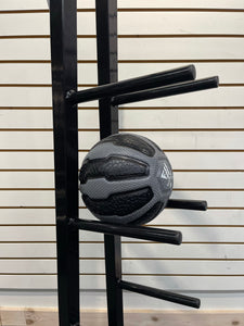 5 Tier Medicine Ball Rack