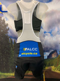 A&L Perf V2 Bib Women’s