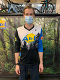 A&L 3/4 V2 Trail Jersey