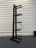 5 Tier Medicine Ball Rack