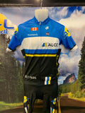 A&L Club Performance V2.5 Jersey