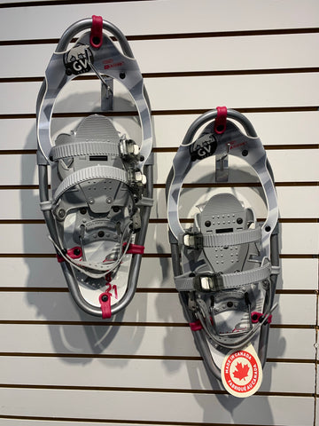 GV Active Mountain Women's Snowshoes