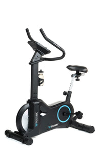 FitWay 1000UC Upright Bike