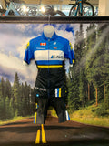 A&L Club Performance Women's V2 Jersey