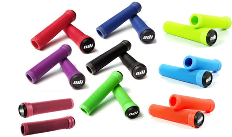 ODI Longneck SL Grips