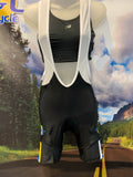 A&L Perf V2 Bib Women’s