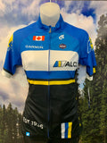 A&L Club Performance Women's V2 Jersey