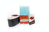 RideWrap Chainstay Pro Armor Blk