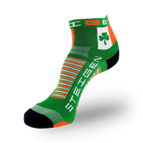 Steigen 1/4 Socks