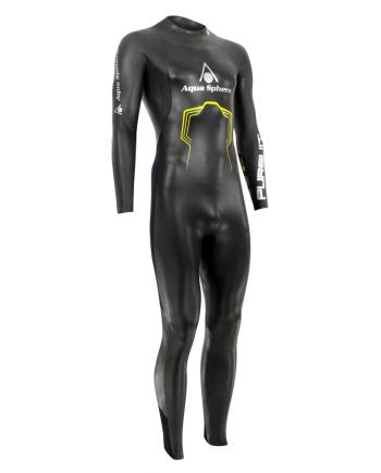 Aqua Sphere Pursuit Wetsuit