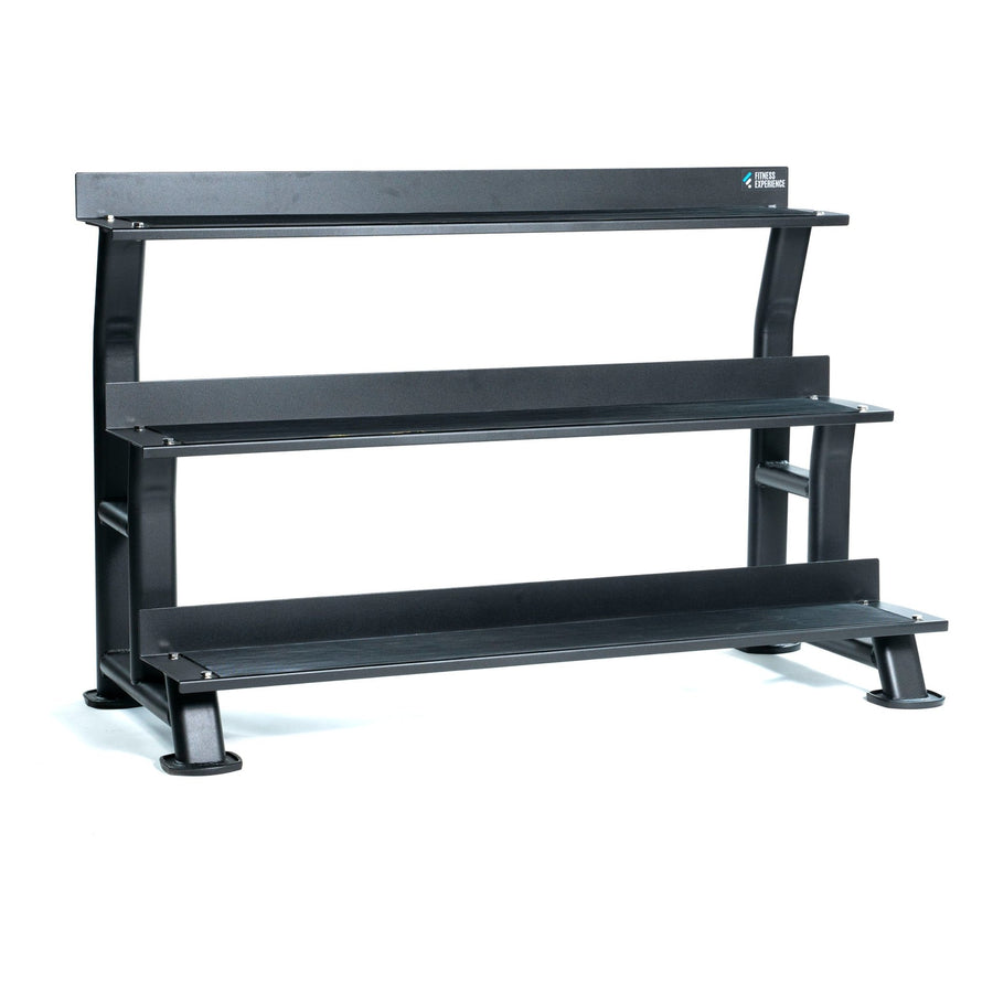 Keells Rack Kettlebell Rack - Three Tier – A&L Cycle - Brandon Manitoba